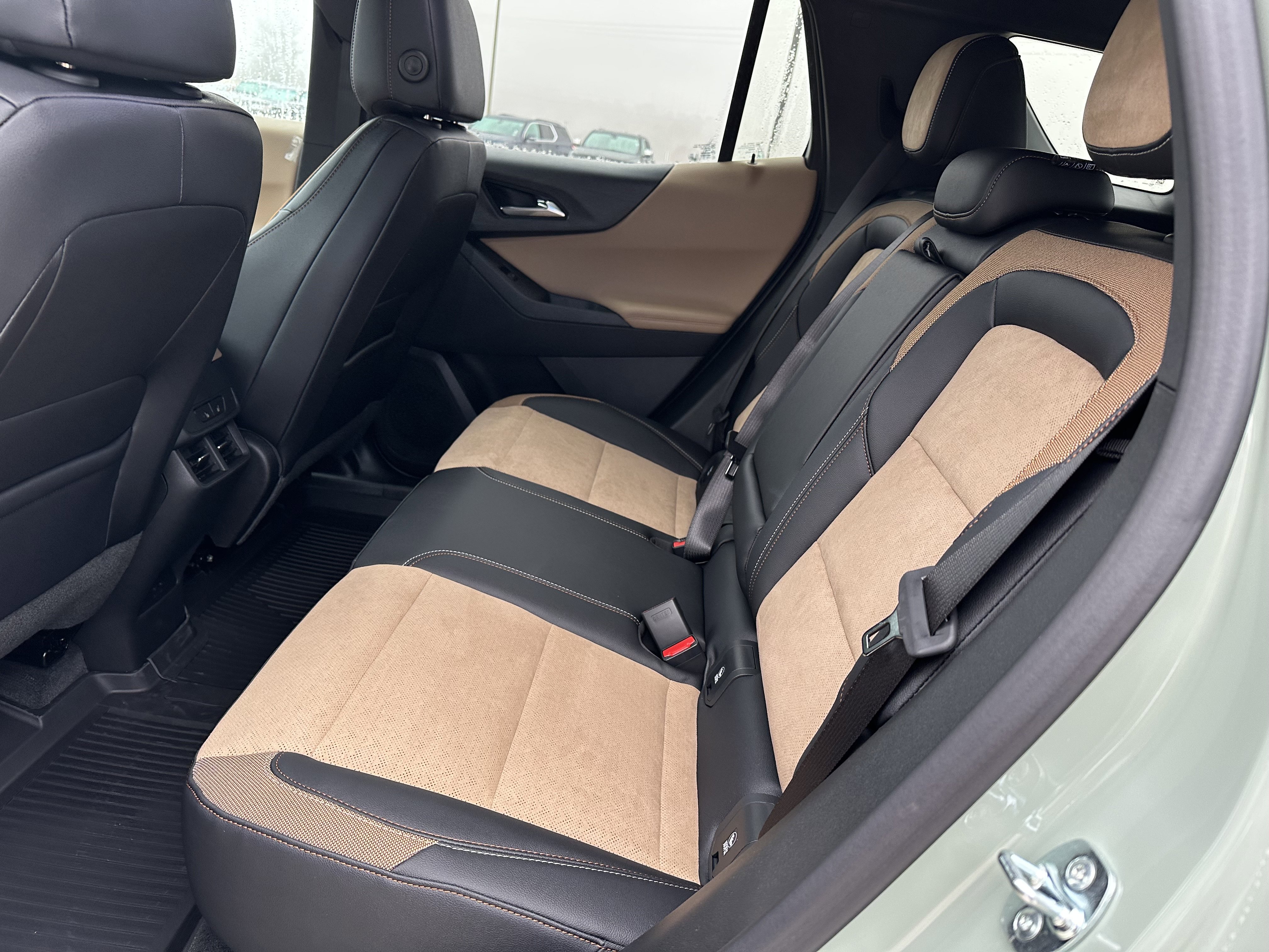 New 2026 Chevrolet Equinox ACTIV image 27