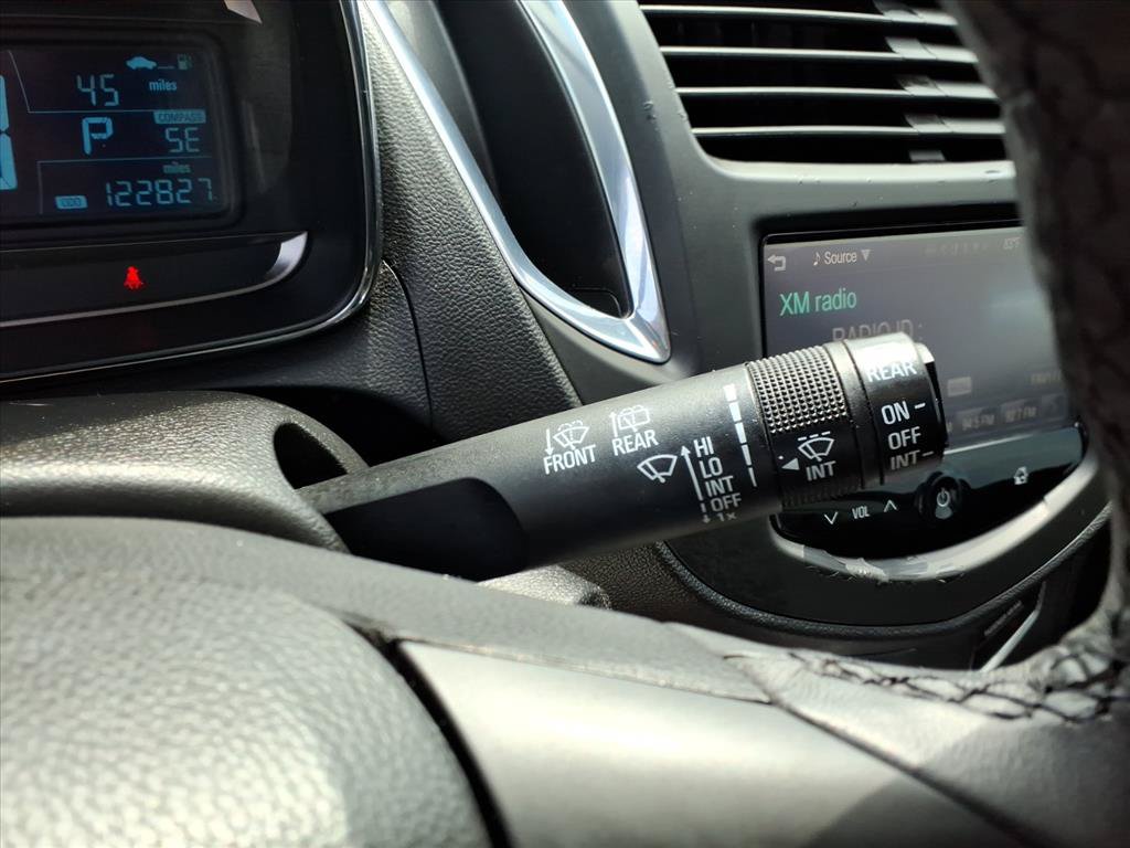 Used 2015 Chevrolet Trax LTZ FWD image 23
