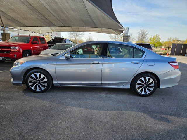 Used 2017 Honda Accord EX-L image 7