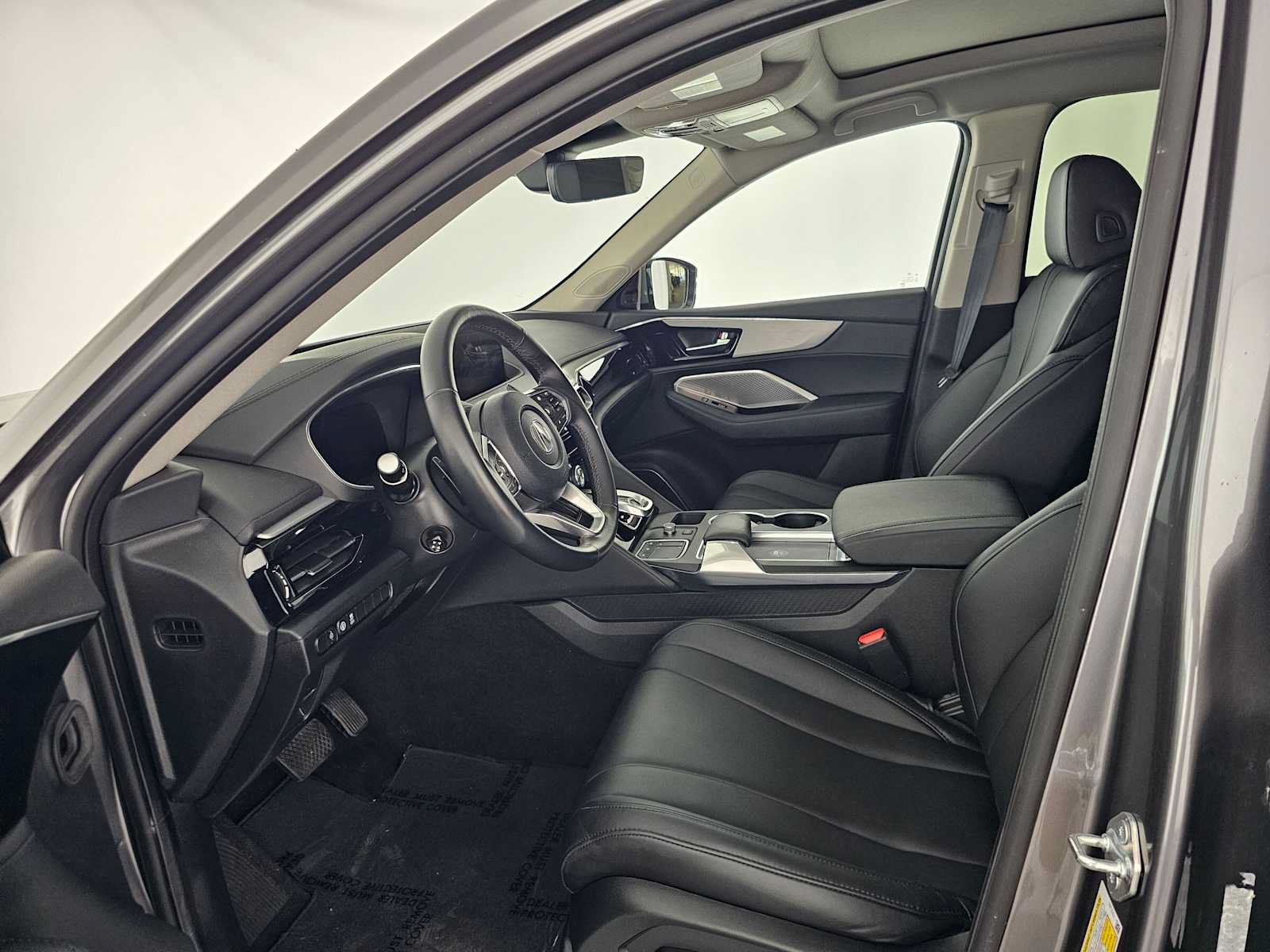 Certified 2023 Acura MDX FWD image 22