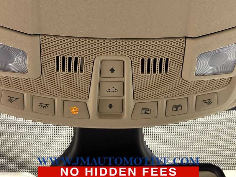 Used 2023 Ford Edge SEL w/ Convenience Package AWD/4WD image 34