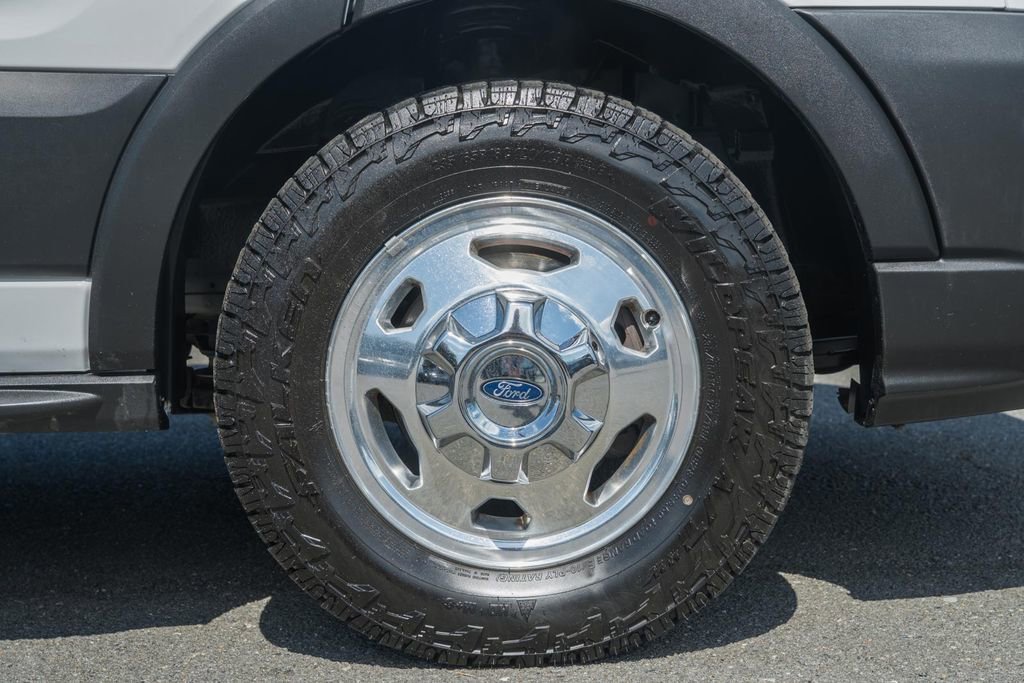 Used 2020 Ford Transit 350 AWD w/ Interior Upgrade Package image 19