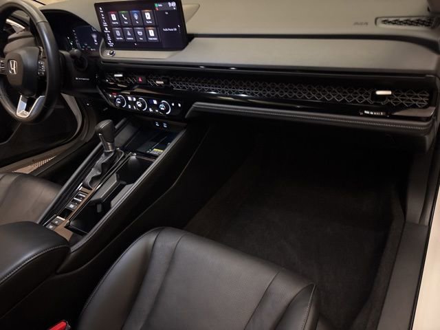 Used 2024 Honda Accord Touring image 25
