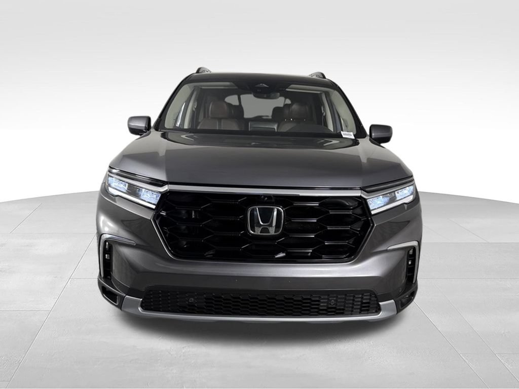Used 2024 Honda Pilot Elite image 9