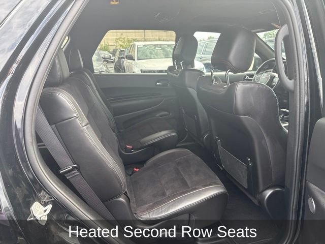 Used 2026 Dodge Durango GT AWD/4WD image 31