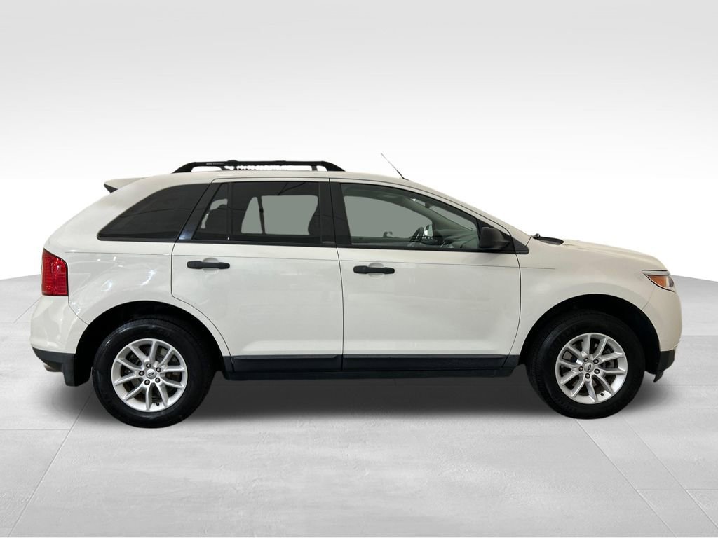 Used 2013 Ford Edge SE FWD image 8