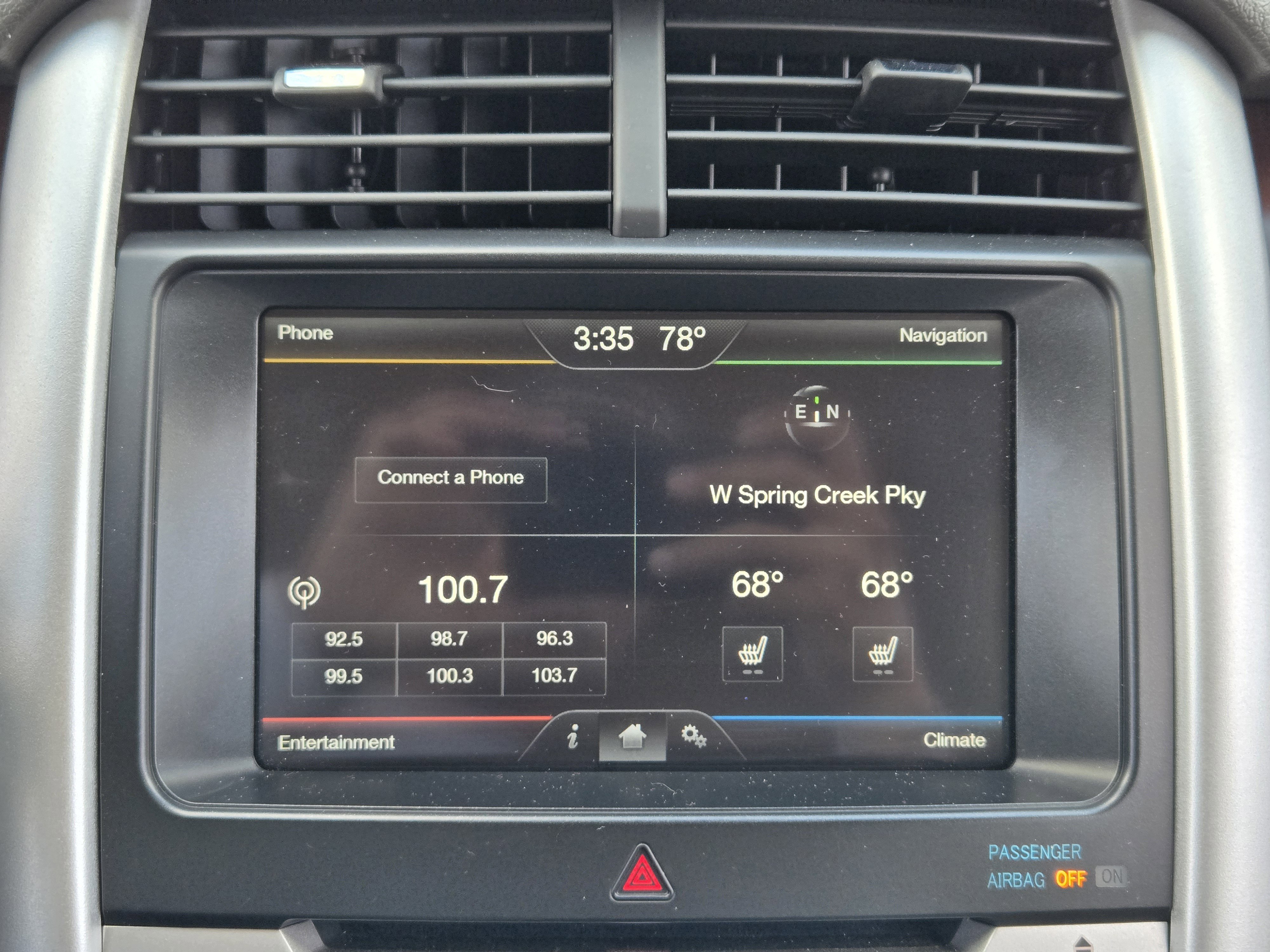 Used 2012 Ford Edge Limited image 18