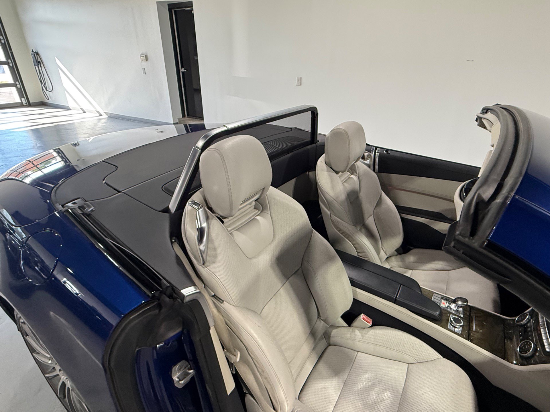 Used 2017 Mercedes-Benz SL 450 image 45