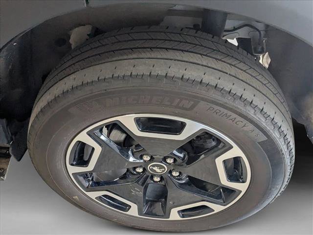 Certified 2024 Ford Bronco Sport Outer Banks w/ Tech Package image 8