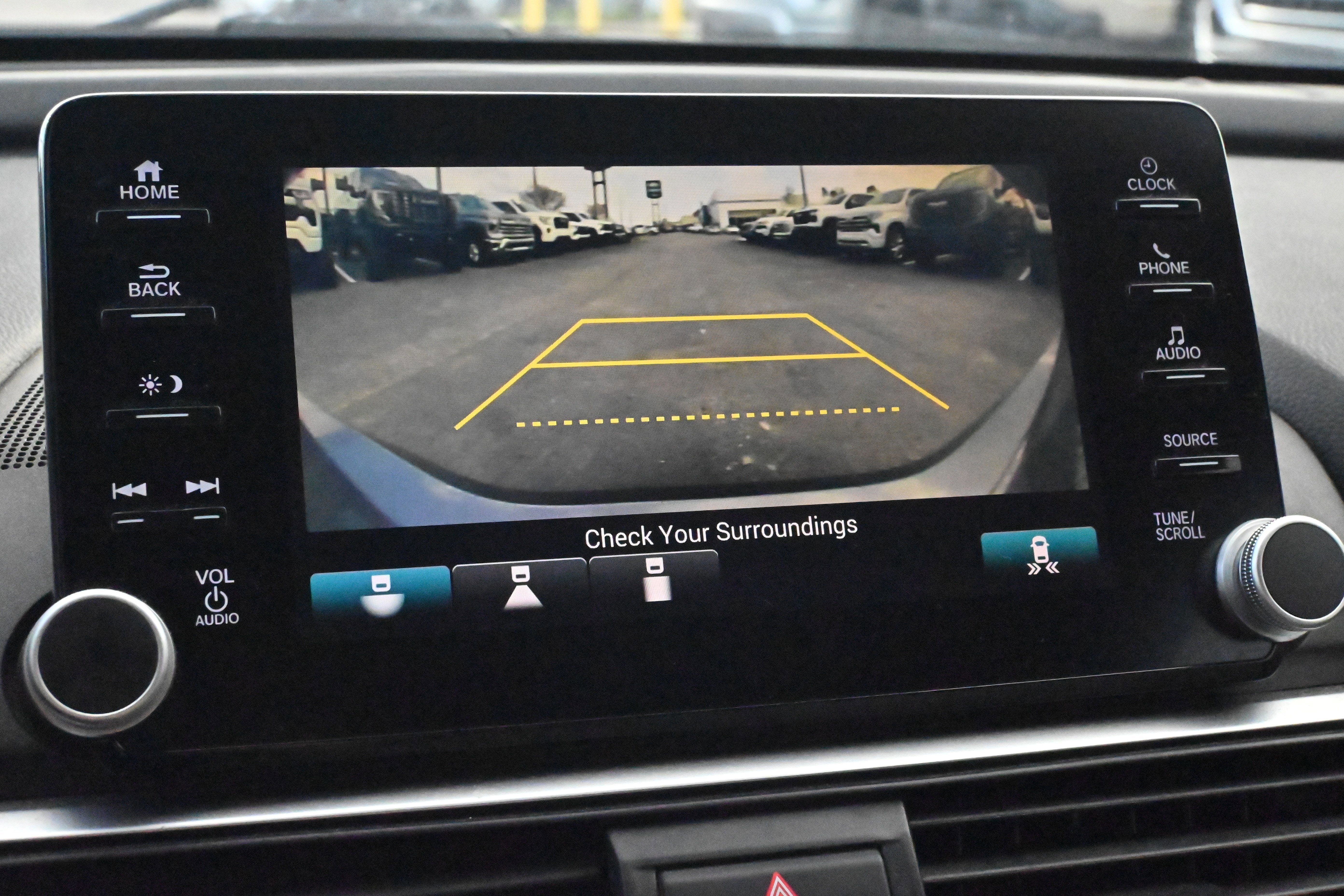 Used 2019 Honda Accord EX-L image 15