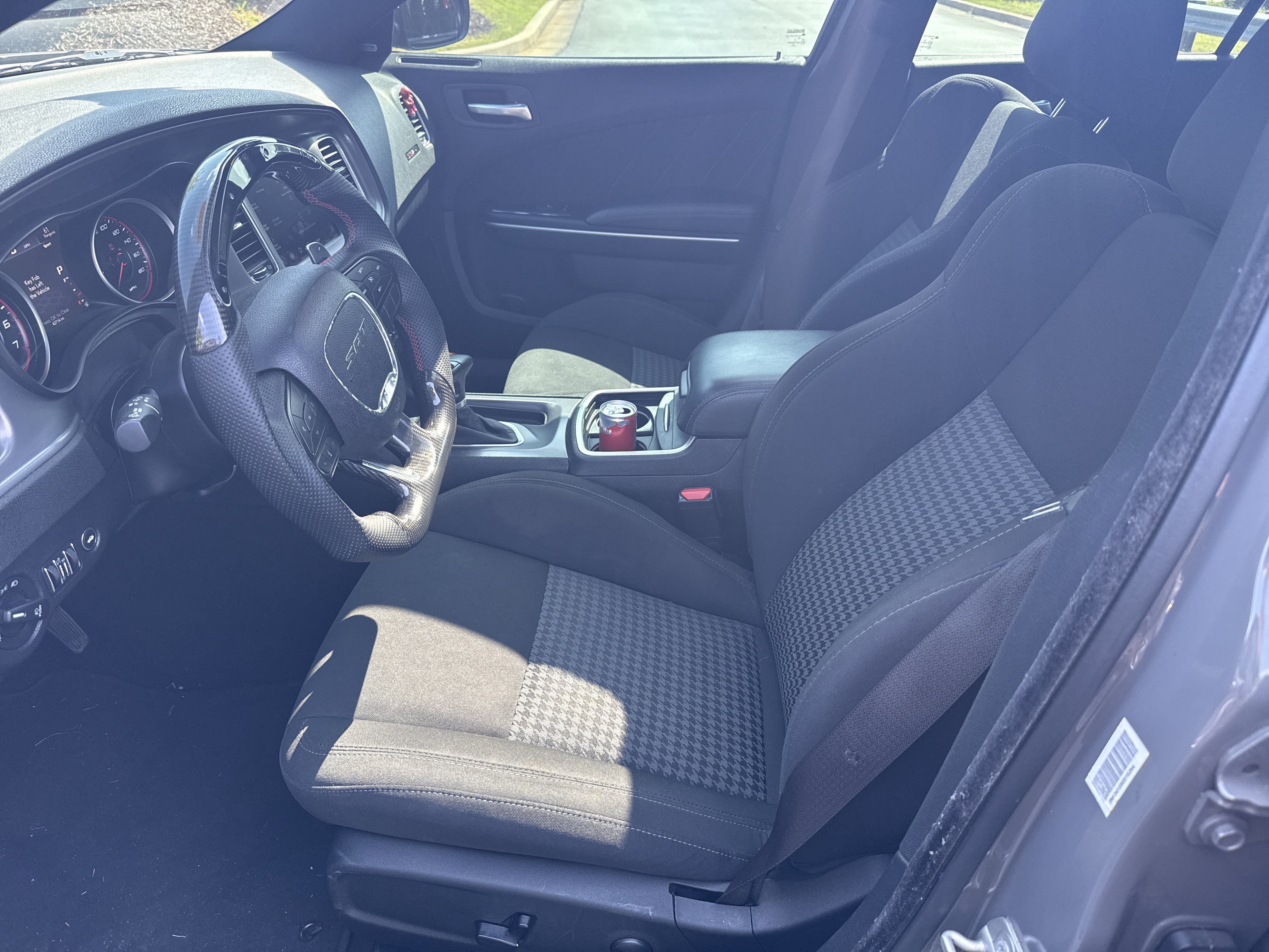Used 2023 Dodge Charger Scat Pack RWD image 7