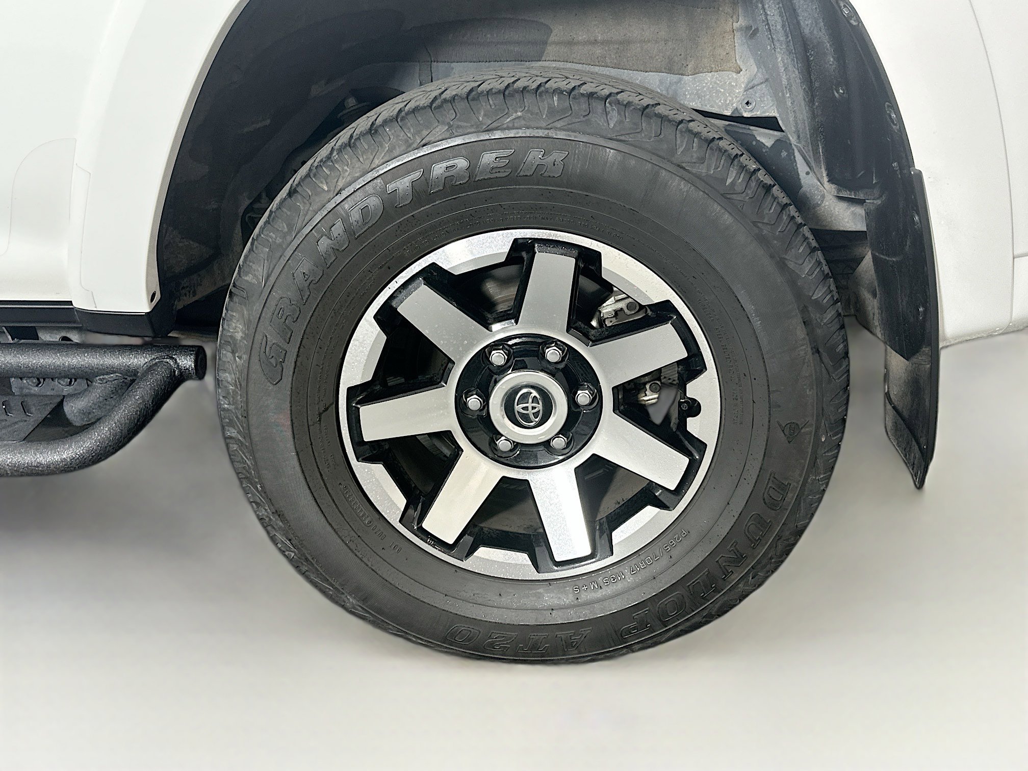 Used 2023 Toyota 4Runner TRD Off-Road Premium w/ Off Road Premium Plus Package image 11