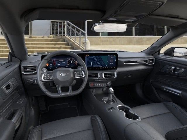 New 2026 Ford Mustang GT Premium image 9