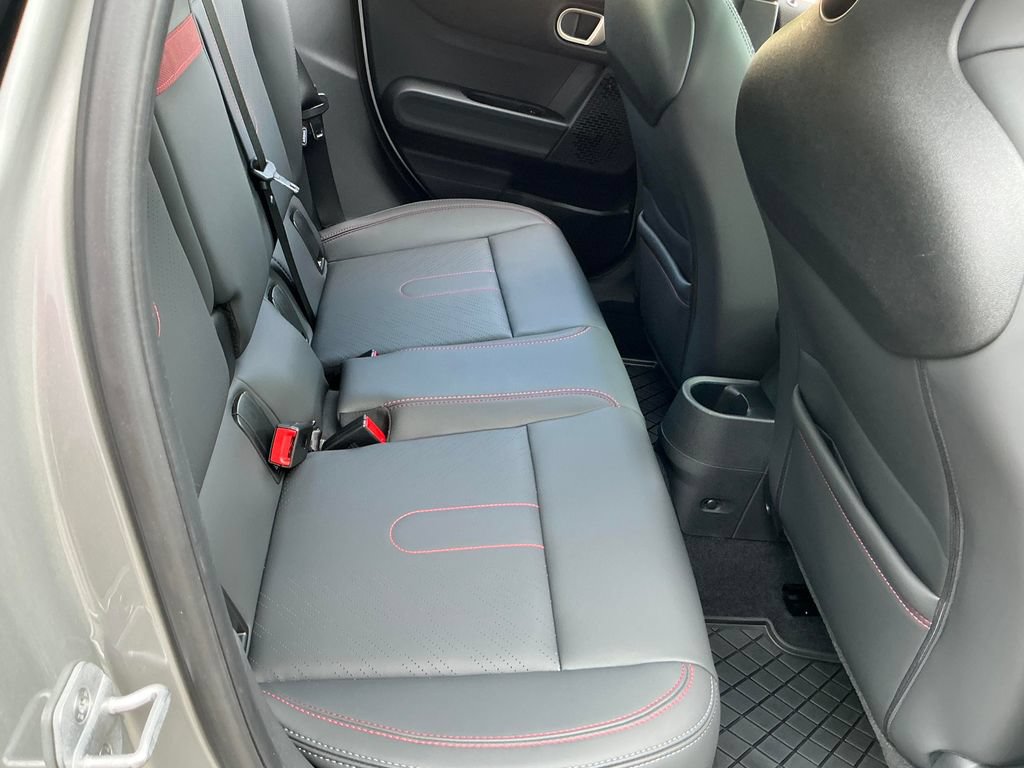 Used 2025 MINI Cooper S FWD image 18