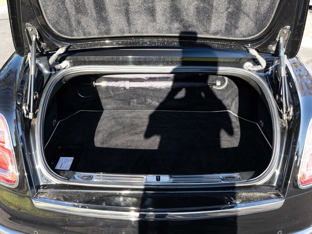 Used 2020 Bentley Mulsanne image 56