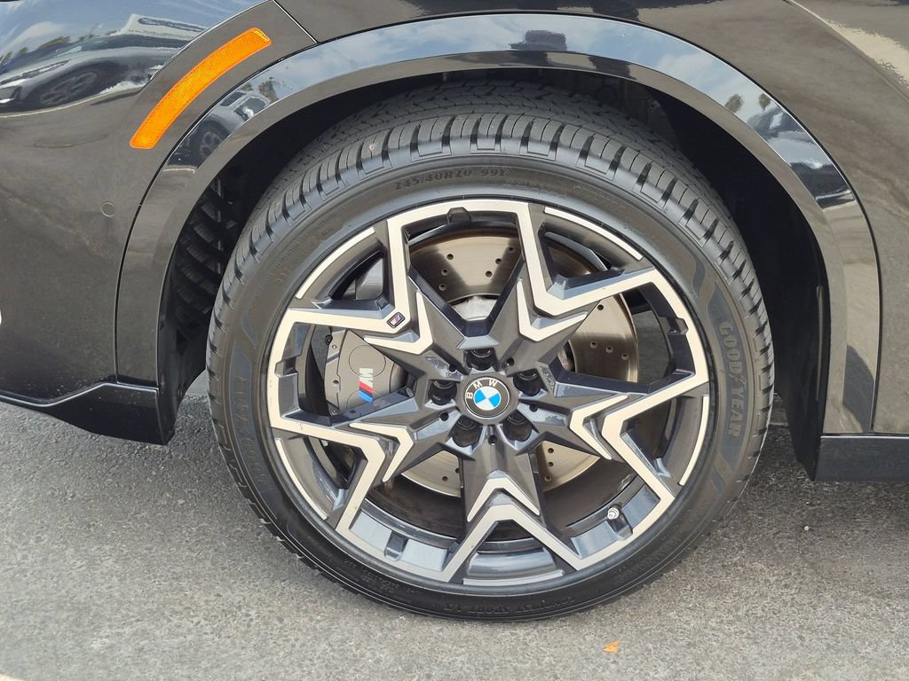 Used 2024 BMW X2 M35i AWD/4WD image 29
