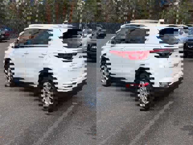 Used 2019 Kia Sportage LX image 6