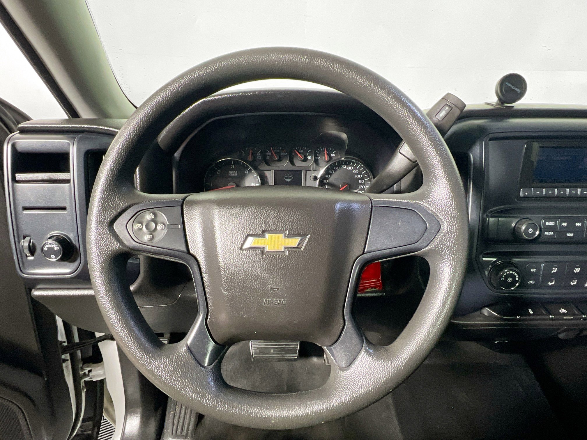 Used 2014 Chevrolet Silverado 1500 W/T w/ WT Convenience Package image 16