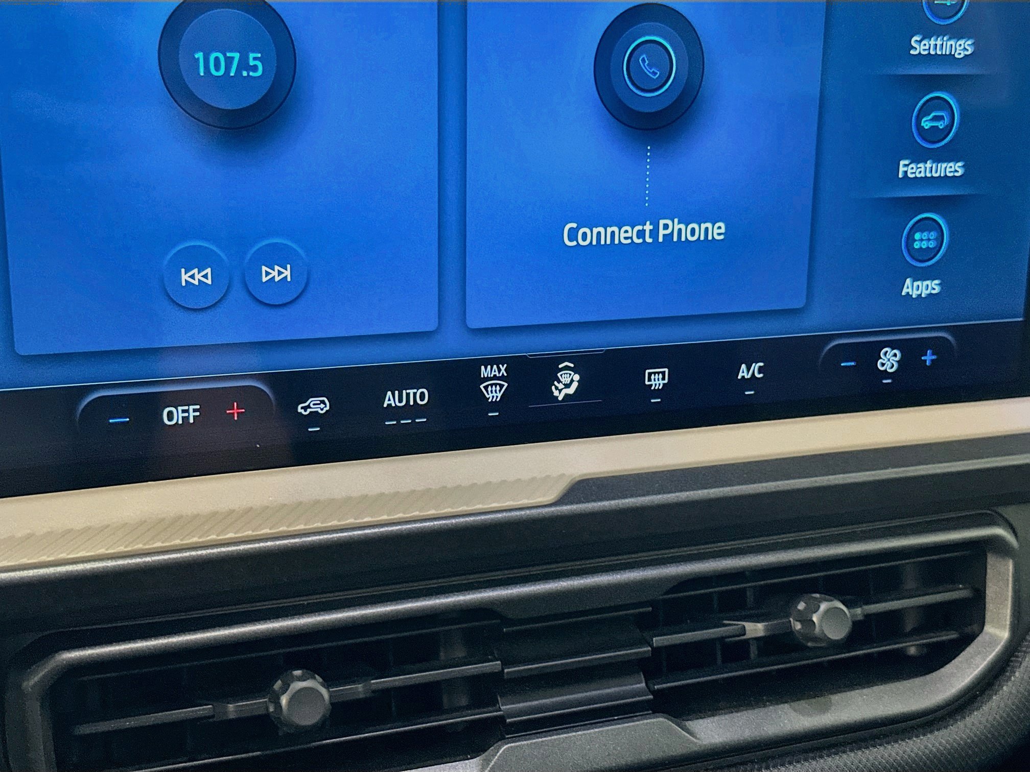 Used 2025 Ford Bronco Sport Big Bend AWD/4WD image 23
