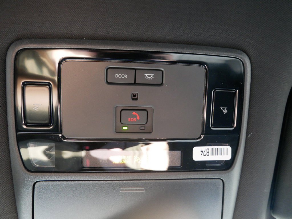 New 2026 Lexus TX 500h AWD w/ Technology Package image 27