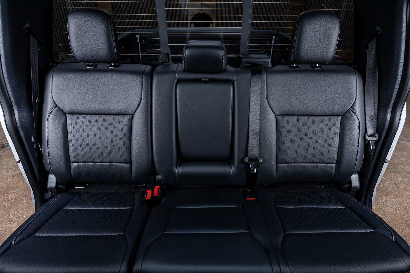 Used 2026 Ford F150 Lariat AWD/4WD image 36