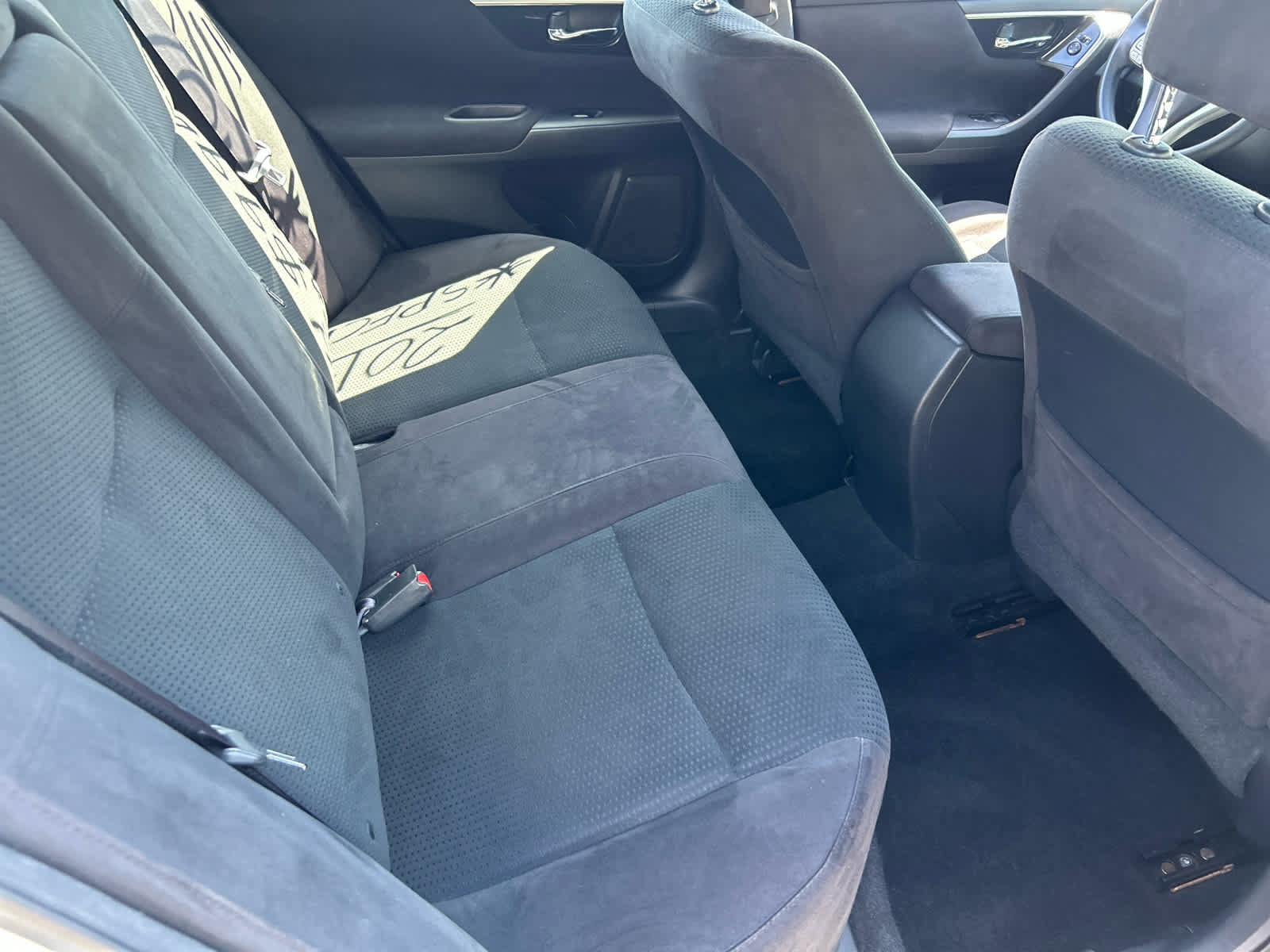 Used 2014 Nissan Altima 2.5 S FWD image 23
