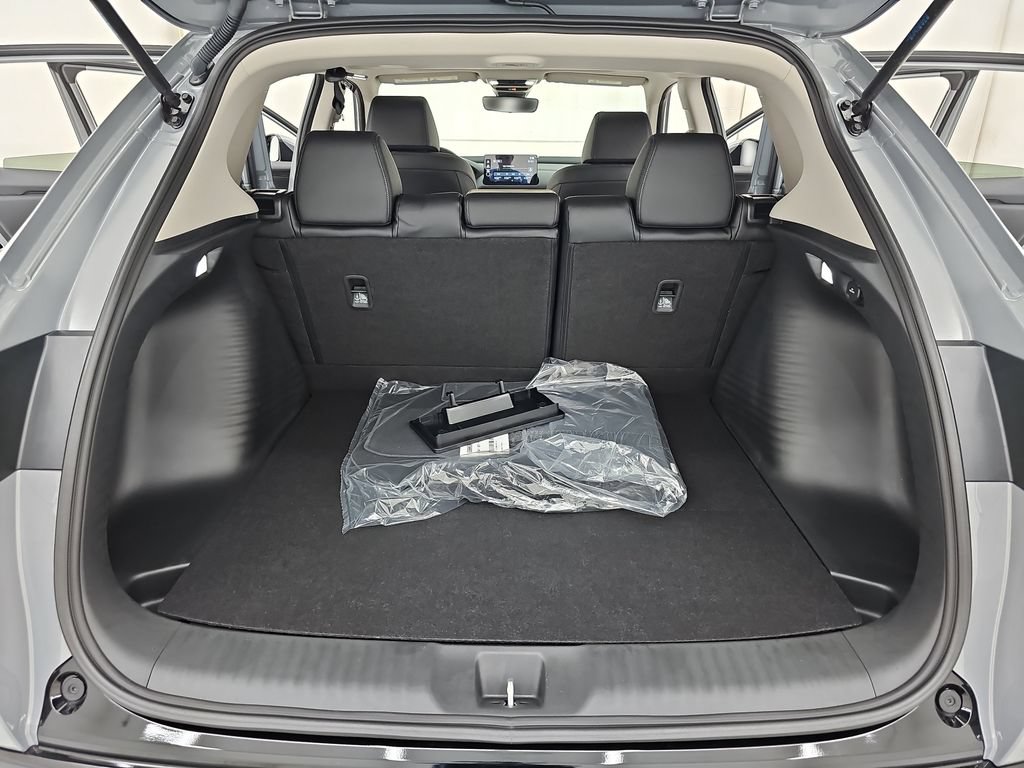 New 2027 Honda HR-V EX-L image 15