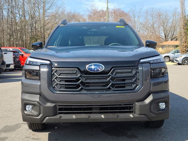 New 2026 Subaru Outback Premium image 8