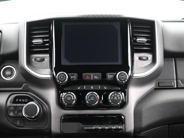New 2026 RAM 1500 Big Horn w/ Night Edition AWD/4WD image 26