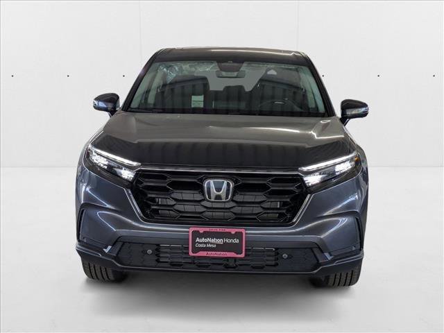 New 2026 Honda CR-V EX-L image 6