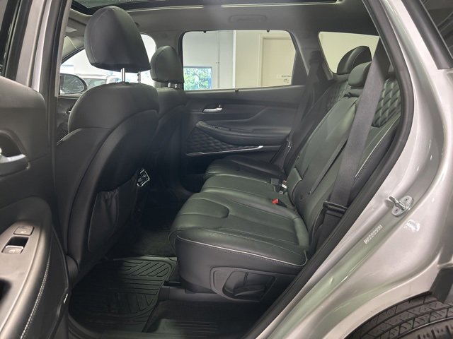 Used 2021 Hyundai Santa Fe Limited image 24