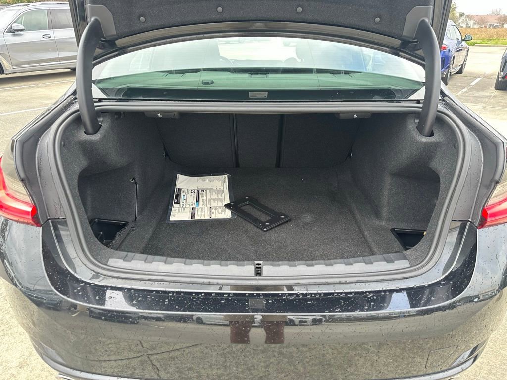 Certified 2023 BMW 330i Sedan w/ Premium Package image 23