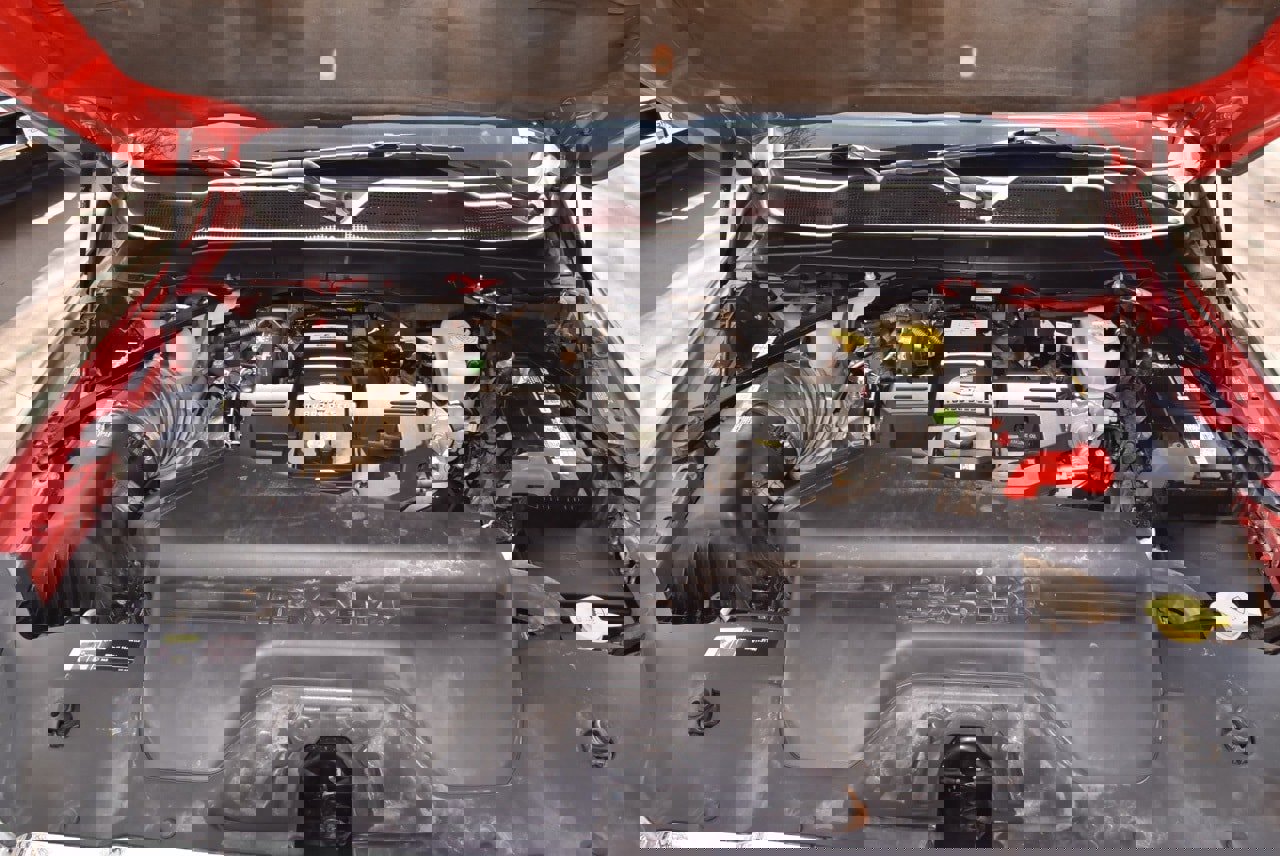 Used 2023 RAM 3500 Tradesman image 38