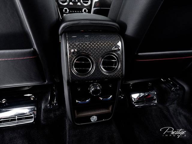 Used 2024 Rolls-Royce Cullinan Black Badge AWD/4WD image 30