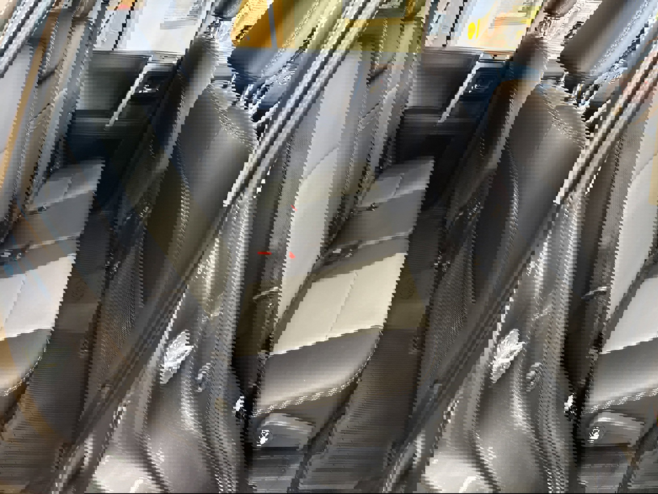 Used 2021 Toyota 4Runner SR5 Premium w/ Moonroof Package image 18