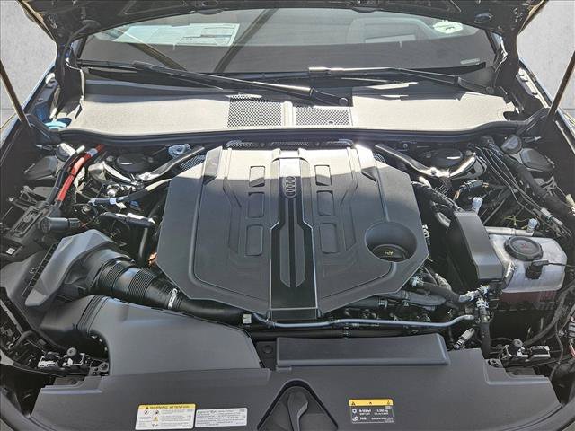 New 2026 Audi A6 Premium Plus AWD/4WD image 22