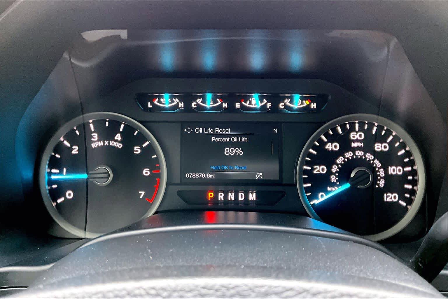 Used 2020 Ford F150 XLT w/ Equipment Group 302A Luxury image 26