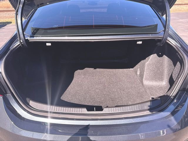 Used 2020 Chevrolet Malibu LT image 24