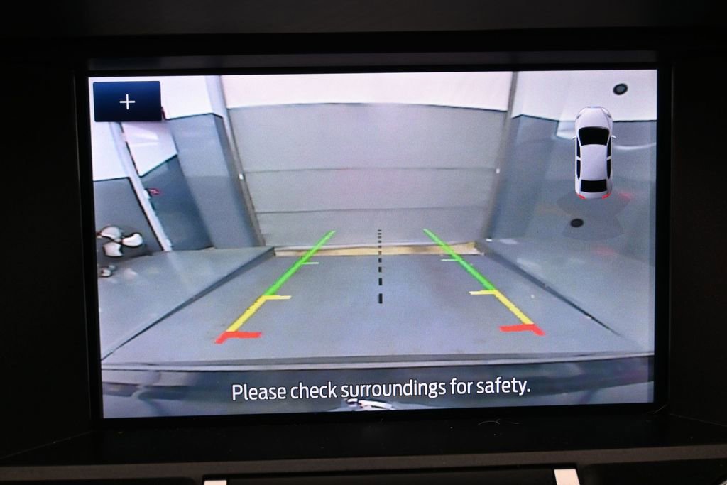 Used 2019 Ford Mustang Premium RWD image 21