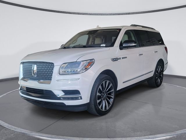 Used 2019 Lincoln Navigator Select w/ Technology Package image 4