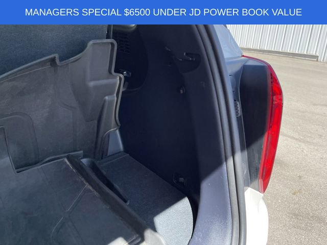 Used 2022 Hyundai Palisade Calligraphy w/ Winter Package image 23