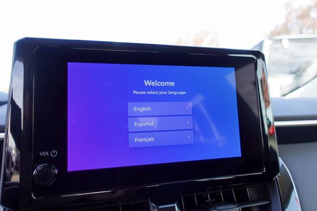 Certified 2024 Toyota Corolla LE image 17