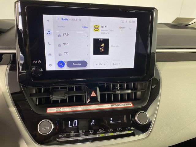 Used 2026 Toyota Corolla LE image 20