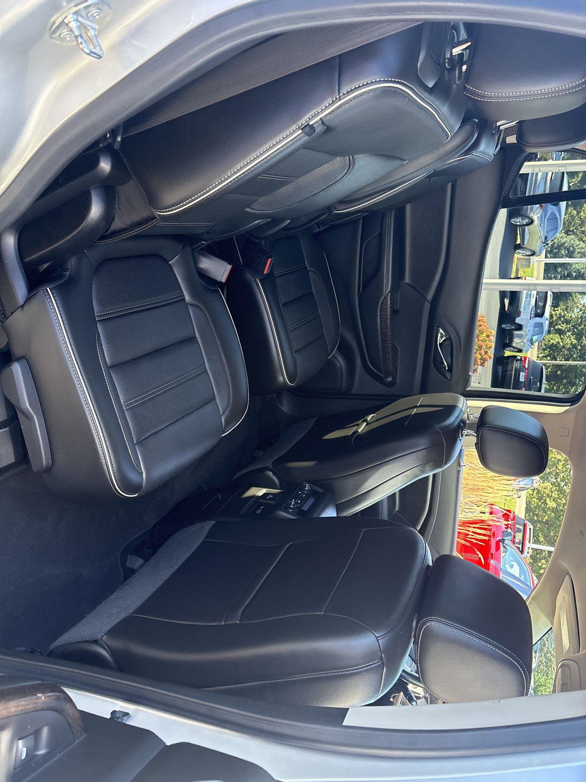 Used 2020 GMC Acadia Denali AWD/4WD image 14