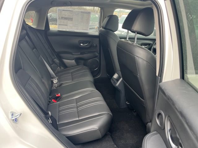 New 2026 Honda HR-V EX-L image 17