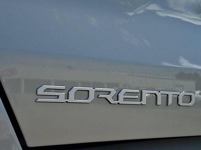 New 2026 Kia Sorento S FWD image 19