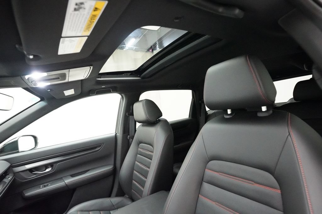 Used 2025 Honda CR-V Sport-L image 35