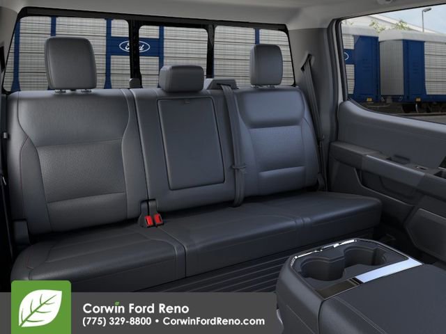 New 2026 Ford F250 Lariat AWD/4WD image 12