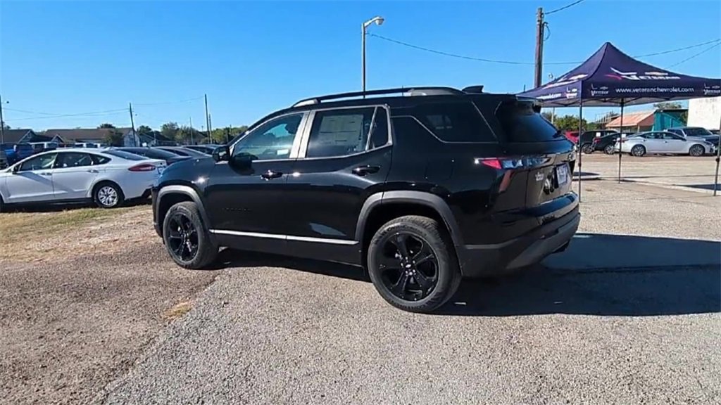 New 2026 Chevrolet Equinox LT w/ Midnight Edition image 6