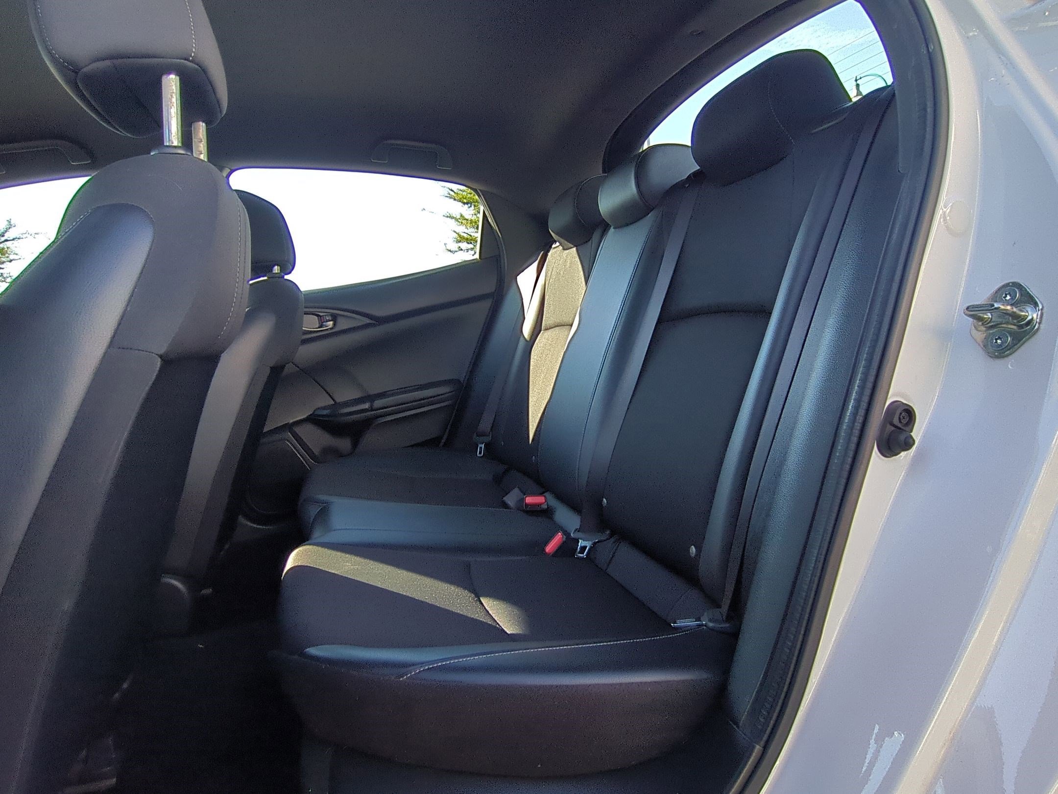 Used 2020 Honda Civic Sport image 28